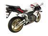 Rocket  Honda CBR 600 RR 2005 - 2006