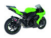 Master  Kawasaki ZX-10R Ninja 2008 - 2010