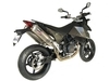 Runner KTM 690 Supermoto 2007 - 2008