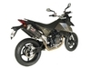 Runner KTM 690 Supermoto 2007 - 2008