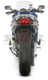 Slip-on Line (Titan) BMW F 800 S 2006 - 2013