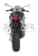 Slip-on Line (Karbon) BMW K 1200 R 2005 - 2008