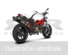 Slip-on Line (Karbon) Ducati Monster 796 2010 - 2013