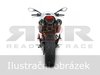 Slip-on Line (Karbon) Ducati Monster 696 2008 - 2013