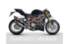 Slip-on Line (Karbon) Ducati Streetfighter S 2009 - 2013