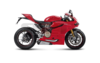 Evolution Line (Titan) Ducati 1199 Panigale R 2012 - 2014