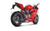 Evolution Line (Titan) Ducati 1199 Panigale R 2012 - 2014
