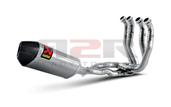 Racing Line (Titan) Honda CBR 1000 RR Fireblade 2008 - 2011
