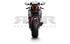 Racing Line (Titan) Honda CBR 1000 RR Fireblade 2008 - 2011