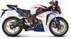 Evolution Line (Karbon) Honda CBR 1000 RR Fireblade 2008 - 2011