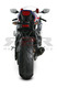 Evolution Line (Karbon) Honda CBR 1000 RR Fireblade 2008 - 2011