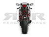 Evolution Line (Titan) Honda CBR 1000 RR Fireblade 2008 - 2011