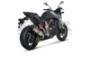 Slip-on Line (Titan) Honda CB 1000 R 2008 - 2013