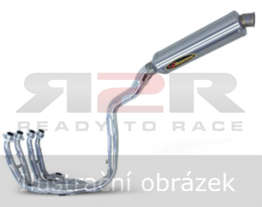 Racing Line (Karbon)  Honda CBR 600 RR 2005 - 2006