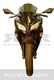 Double Bubble - Modré Kawasaki Ninja 300R 2013 - 2016