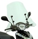 Kompletní čelní plexisklo TOP ALTO - Honda SH Mode 125 2014 - 2018