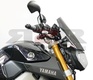 Čelní štít Gen X Touring - Yamaha MT-09 2014 - 2016