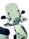 Kompletní čelní plexisklo TOP ALTO - Yamaha D'elight 115 2013 - 2017