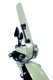 Kompletní čelní plexisklo TOP ALTO - Yamaha D'elight 115 2013 - 2017