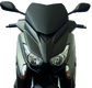 Kompletní čelní plexisklo SPORT - Yamaha X-Max 125 / 250 / 400 2013 - 2016