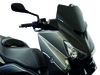 Kompletní čelní plexisklo SPORT - Yamaha X-Max 125 / 250 / 400 2013 - 2016