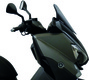Kompletní čelní plexisklo SPORT - Yamaha X-Max 125 / 250 / 400 2013 - 2016