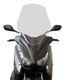 Kompletní čelní plexisklo EXCLUSIVE - Yamaha X-Max 125 / 250 / 400 2013 - 2016 