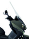 Kompletní čelní plexisklo EXCLUSIVE - Yamaha X-Max 125 / 250 / 400 2013 - 2016 