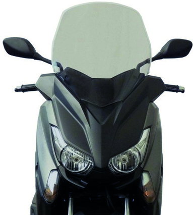 Kompletní čelní plexisklo SUMMER - Yamaha X-Max 125 / 250 / 400  2013 - 2016