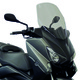 Kompletní čelní plexisklo SUMMER - Yamaha X-Max 125 / 250 / 400  2013 - 2016