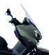 Kompletní čelní plexisklo SUMMER - Yamaha X-Max 125 / 250 / 400  2013 - 2016
