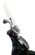 Kompletní čelní plexisklo TOP - Kymco People ONE 125i 2013 - 2019