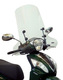 Kompletní čelní plexisklo TOP ALTO - Kymco People ONE 125i 2013 - 2019