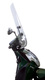 Kompletní čelní plexisklo TOP ALTO - Kymco People ONE 125i 2013 - 2019