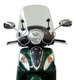 Kompletní čelní plexisklo SUMMER - Kymco People ONE 125i 2013 - 2019