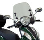 Kompletní čelní plexisklo SUMMER - Kymco People ONE 125i 2013 - 2019