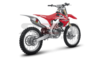 Evolution Line (Titan) Honda CRF 250 R 2011 - 2013