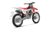 Evolution Line (Titan) Honda CRF 250 R 2014