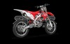 Racing Line (Titan)  Honda CRF 250 R 2010