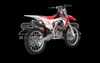 Racing Line (Titan)  Honda CRF 250 R 2014