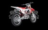 Slip-on Line (Titan)  Honda CRF 250 R 2014