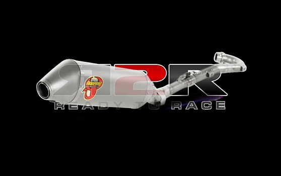 Racing Line (Titan)  Honda CRF 150 R 2007 - 2013