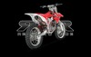 Racing Line (Titan)  Honda CRF 450 R 2009 - 2012