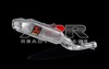 Slip-on Line (Titan)  Honda CRF 450 R 2013 - 2014