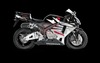 Slip-on Line (Karbon)  Honda CBR 600 RR 2006