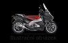 Slip-on Line (Titan)  Honda NC700 S 2012 - 2013