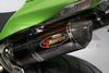 Slip-on Line (Karbon)  Kawasaki ZX-10R Ninja 2006 - 2007