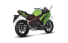 Racing Line (Titan)  Kawasaki Ninja 650 2012 - 2014