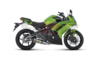 Racing Line (Titan)  Kawasaki Ninja 650 2012 - 2014