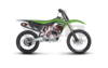 Evolution Line  (Titan)  Kawasaki KX 250F 2009 - 2014